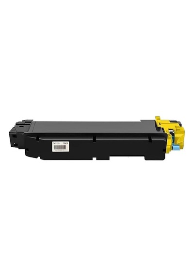 Kyocera Tk5370 Yüksek Kapasite Sarı Muadil Toner