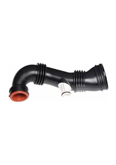 Kautek Cıth021 Charger Intake Hose Citroen Berlingo Box 042008 1.6 Hdı 1434.e1