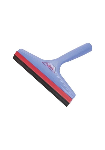 Cam Sileceği 23 Cm Renkli