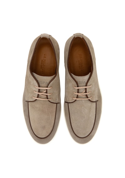 U.S. Polo Assn. Erkek Bej Casual Ayakkabı 50304861-VR011