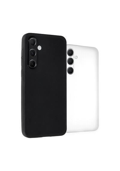 Samsung Galaxy  Uyumlu,  A25 5g Kılıf Puma Silikon - Mor