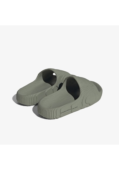 Adidas Adilette 22 W Kadın Yeşil Terlik Ig8264 Yeşil