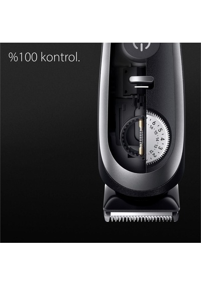 Braun Series 9 BT9420 Sakal Ve Saç Kesme Makinesi (Teşhir & Outlet)