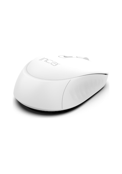 Inca IWM-243RG Wireless Kablosuz Optik Mouse