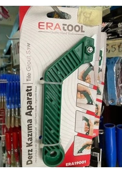 Era Tools Derz Kazıyıcı