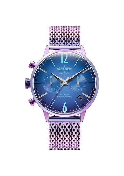WELDER MOODY WWRC834 ERKEK KOL SAATİ