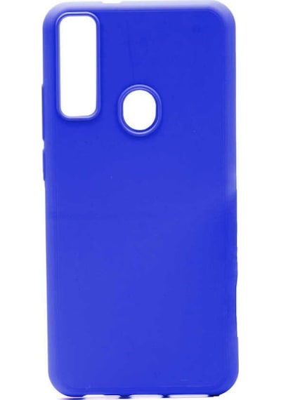General Mobile Gm 20 Pro Lüx Kamera Koruma Çikintili Soft Silikon 452523009