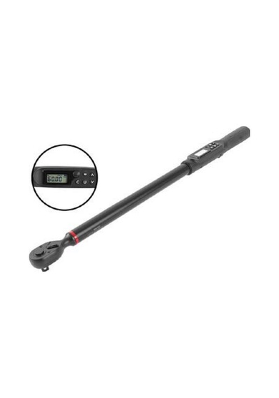 Tork Anahtarı Dijital 3/8 3 - 60nm