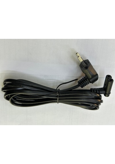 2.5 Metre Televizyon Power Kablo Dik Teyp Power Kablo