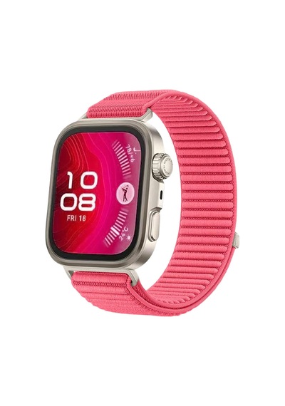Fit 4 Braid Kordon - Rose Diğer