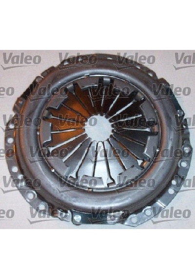 Citroen C25 1981-1994 Arası 2.5 D Valeo Marka Debriyaj Seti