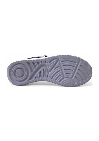 4208 Genç Bantlı Sneaker Lacivert