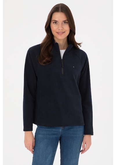U.S. Polo Assn. U.s. Polo Assn. Kadın Açık Lacivert Sweatshirt 50316714-vr059