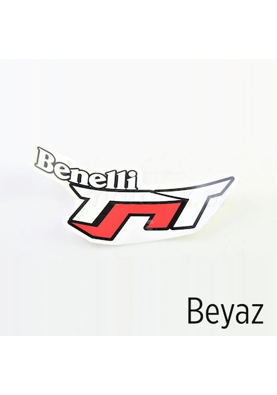 Benelli Tnt 125 "Benelli Tnt" Sticker Takım 498278482