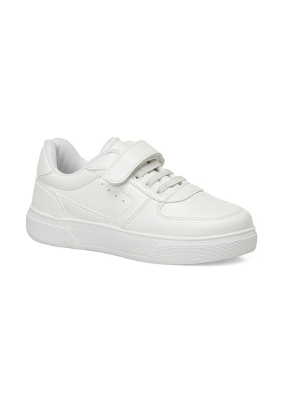 Polaris Travel.f6fx Beyaz Erkek Çocuk Sneaker 000000000102690474 Beyaz Polaris Travel.f6fx Beyaz Erkek Çocuk Sneaker 000000000102690474 Beyaz