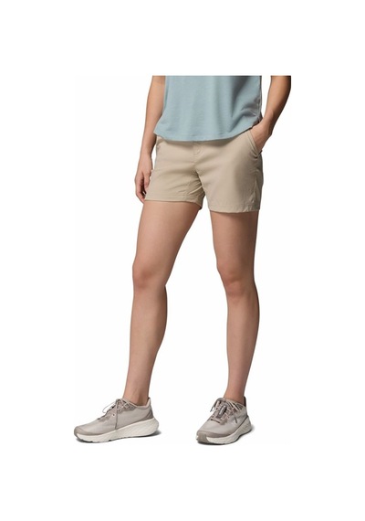 Columbia Leslie Falls Iı Kadın Şort Ak5999-271 Bej