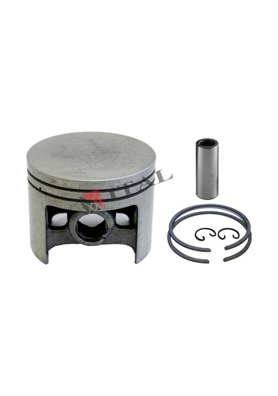 Motorlu Testere Piston Segman Stıhl 044/ms440 50mm/pin 12mm Alp