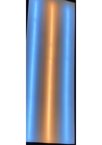 Göçük Lambası