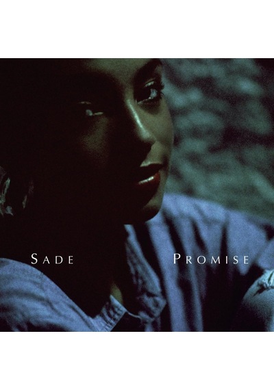 Sade Promise Lp Plak 0196587848118