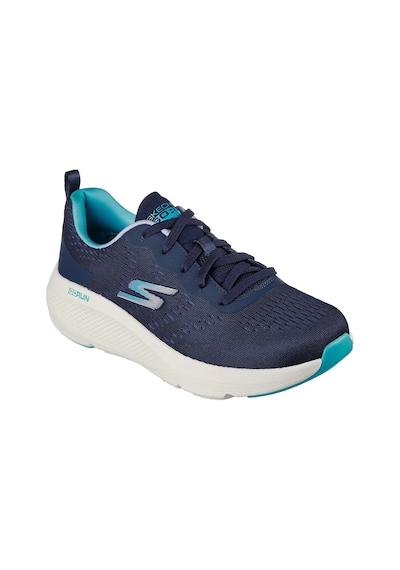 Skechers Go Run Elevate Kadın Ayakkabı 128334-nvmt Lacivert