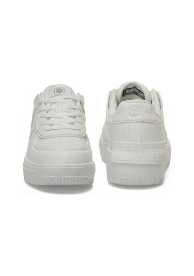 Lumberjack Freya Wmn 6pr 102695316 Kadın Sneaker Ayakkabı Beyaz 36-40