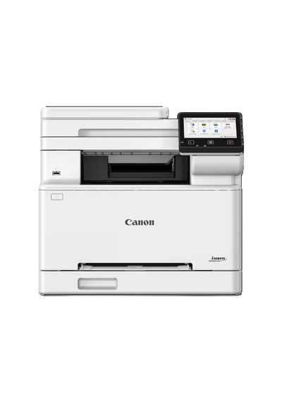 Canon İ-sensys Mf664cdw Çok Fonksiyonlu