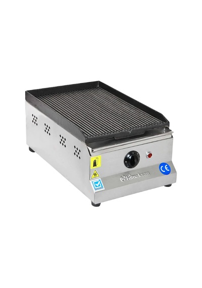 Himaksan Döküm Elektrikli Izgara 30 CM