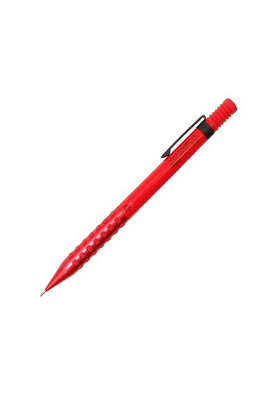 Pentel Mat Kırmızı Gövde Teknik Çizim Ve Yazı İçin Versatil 0.5 Mm