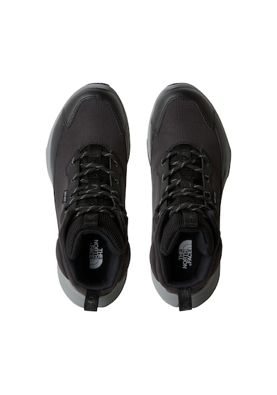 The North Face Y Fastpack Iı Mıd Wp Unisex Genç Çocuk Ayakkabısı Nf0a8g4ql531 Çok Renkli
