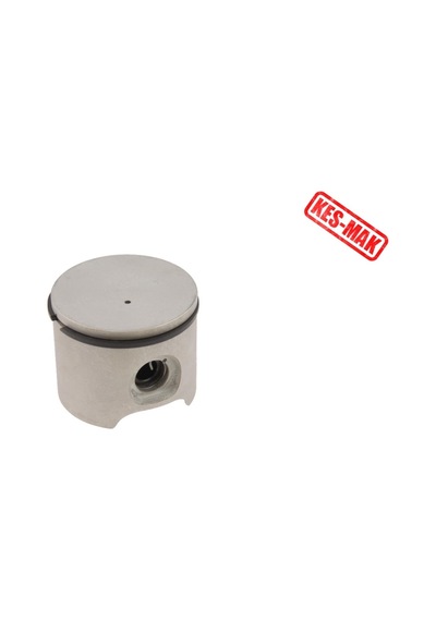 Motorlu Testere Piston Segman 61/625/48 Mm