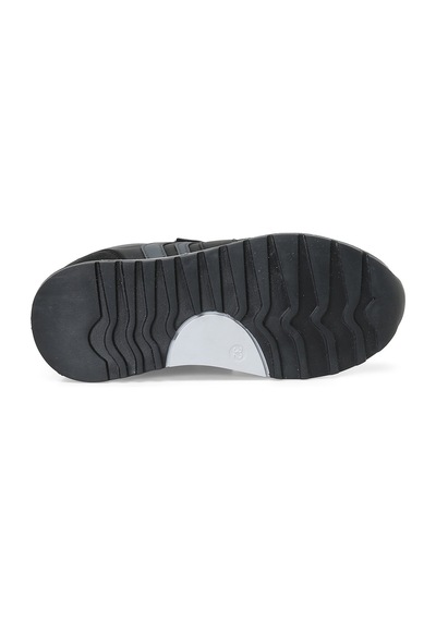 Polaris Ozesy.f Siyah Erkek Çocuk Sneaker Ozesy.f6pr 000000000102707914
