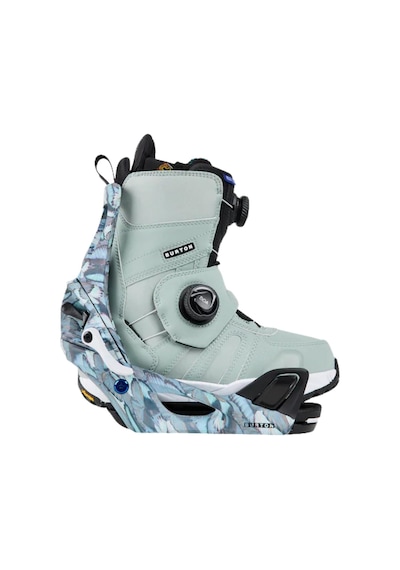 Burton Step On Binding Kadın Mavi Snowboard Bağlaması 3100 Mavi