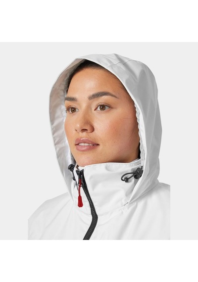 Helly Hansen W Crew Hooded Mıdl 2.0 Kadın Mont Hha.34447 Hha.001 001