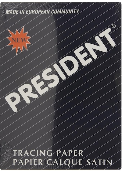 President A4 Aydinger 80/85 G 250'li