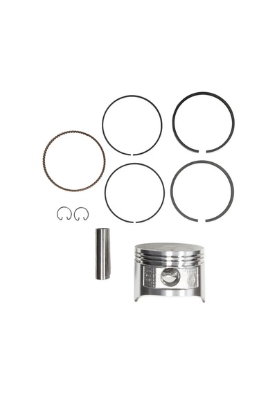 Briggs&stratton Piston Komple 715594 Piston Segman Takımı