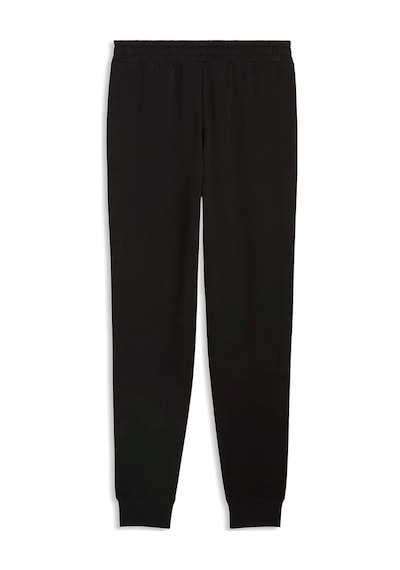 Puma Ess Elevated Sweatpants Siyah Eşofman & Pantolon 692055 51