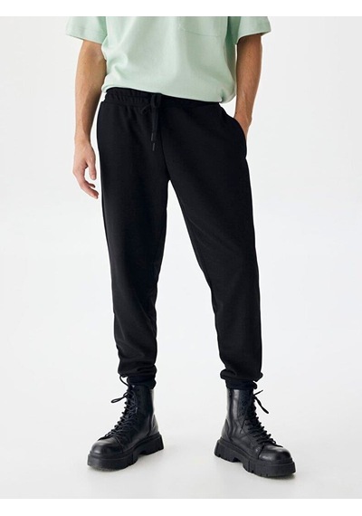 Ltb Sıraba Basıc Jogger Eşofman Altı 11258701460041 200 Siyah