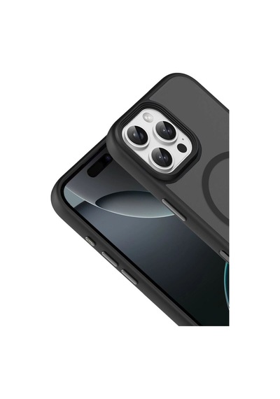 Joko Apple İphone 16 Pro Max Megane Magsafe Kapak