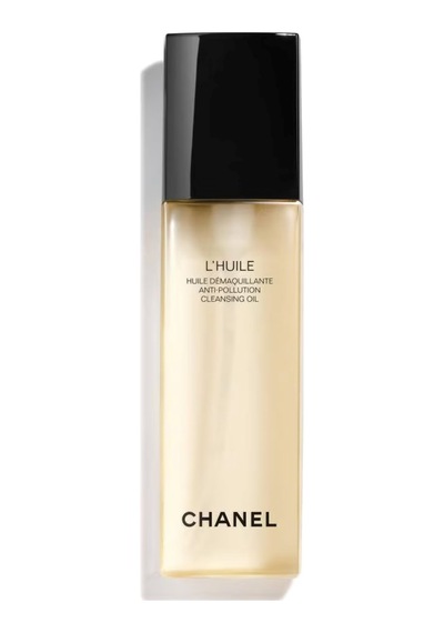 Chanel L Huıle Kirlilik Karşıtı Temizleme Yağı 150 Ml