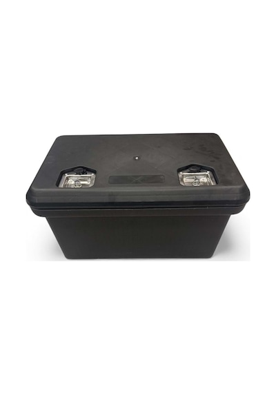 Pick Up Bagaj Box 80 Lik Dolap Kutusu 180 Litre