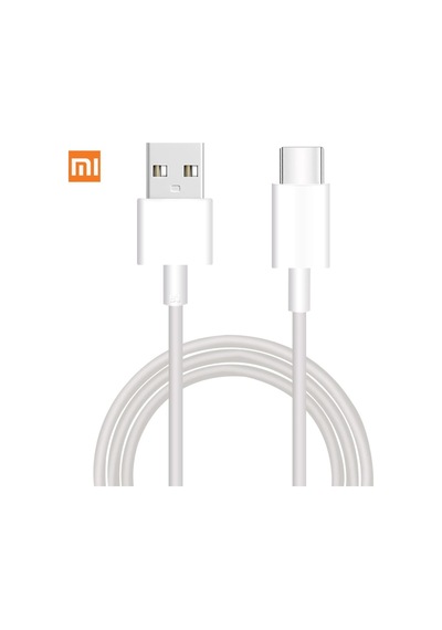Xiaomi Şarj Data Kablosu Type C Mi A1 / Mi A2 / Mi A3 - mitypeckablo011-R7