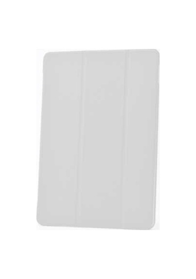 Lexroo İpad Mini 2-3 Smart Cover Standlı 1-1 Kılıf - Beyaz Kapaklı Kılıf