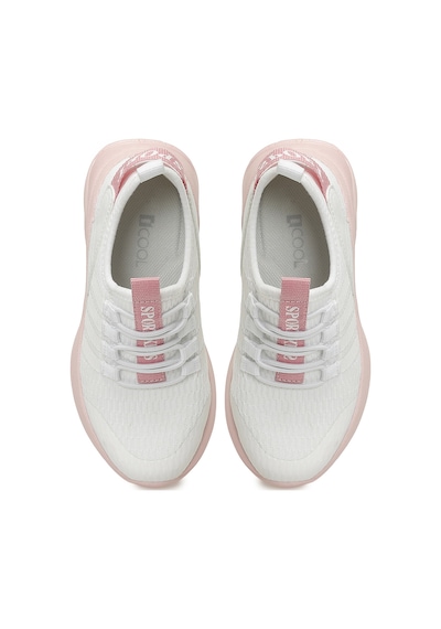 I Cool Aren P 6fx Beyaz Kız Çocuk Spor Ayakkabı 000000000102240666 Beyaz-pembe I Cool Aren P 6fx Beyaz Kız Çocuk Spor Ayakkabı 000000000102240666 Beyaz-pembe