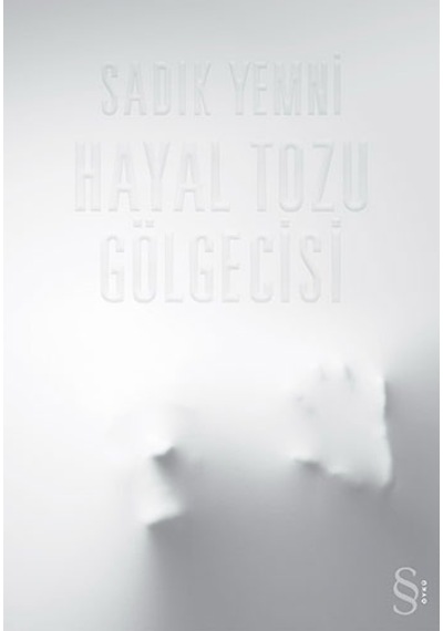Hayal Tozu Gölgecisi + Durum 429 + Amsterdam'ın Gülü + Okuma Sticker'ları