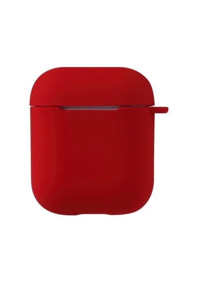 Apple Uyumlu AirPods 1. / 2. Nesil Kilif Zore Airbag 11 Silikon 566488794