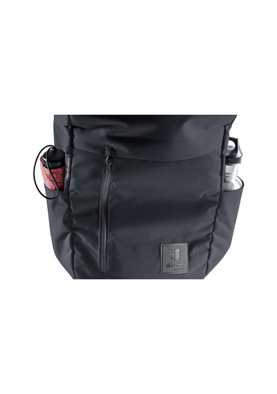 Deuter Up Stockholm 22 Litre Sırt Çantası Siyah