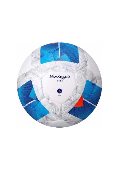 Molten Fıfa Qualıty Pro Sertifikalı Futbol Topu F5n3555-k Beyaz