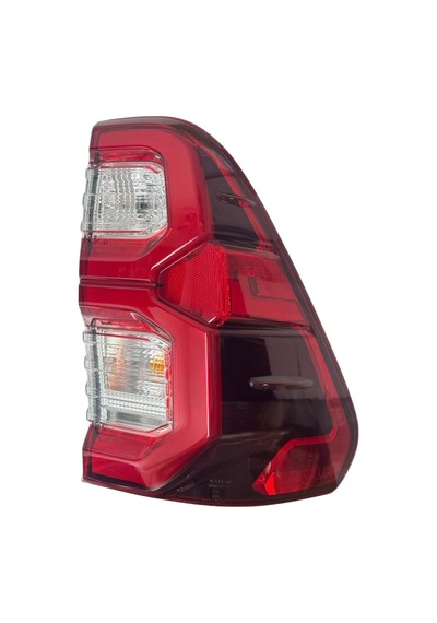 Toyota Hilux 2021-2024 Sağ Stop Lambası Led'li Duylu