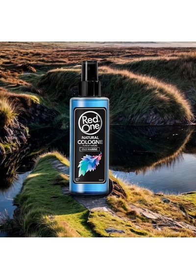 Kolonya Old Marine 150 Ml