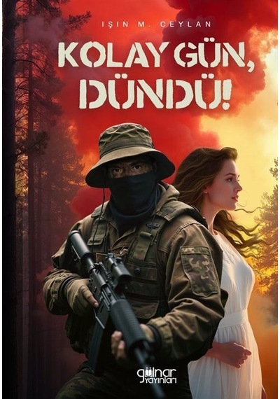 Kolay Gün, Dündü / Işın M. Ceylan